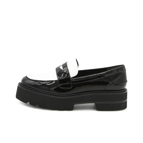 Stuart Weitzman SW Платформа Обувь Женская Черная