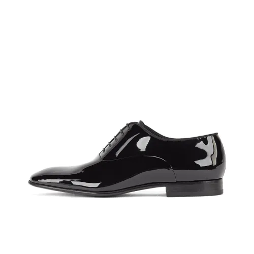 Hugo Boss Туфли Низкие Мужские