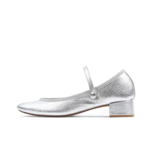 Repetto Туфли Мэри Джейн Женские