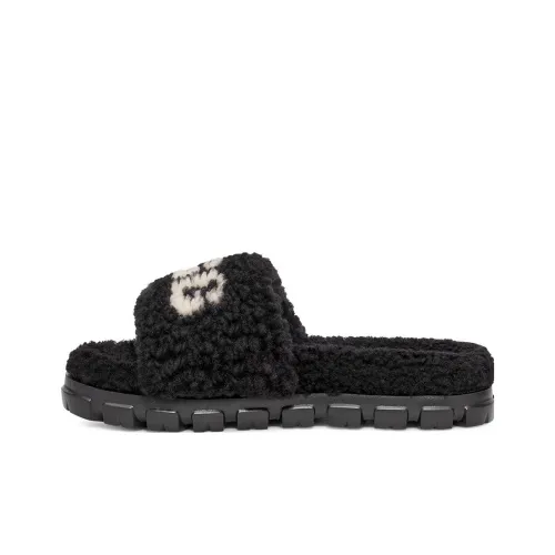 UGG Женские Слипоны