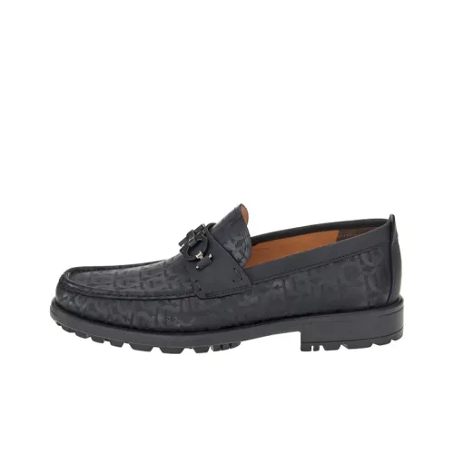 Ferragamo Лоферы Мужской
