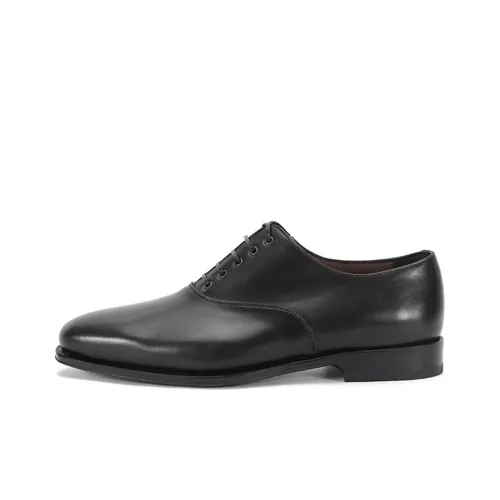 Ferragamo Туфли Низкие Мужские