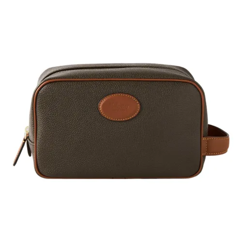 Mulberry Travel Cosmetics Men's