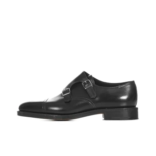 JOHN LOBB Туфли Низкие Мужские