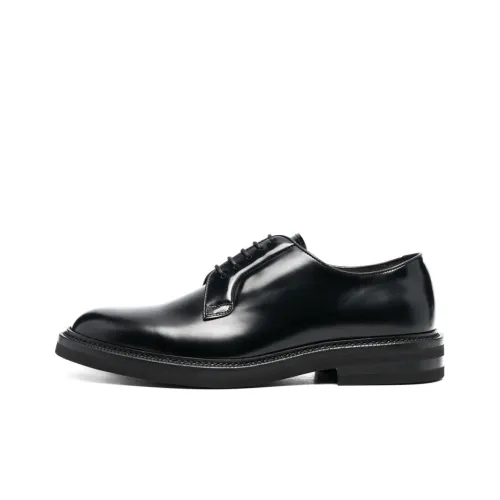 BRUNELLO CUCINELLI Туфли Низкие Мужские
