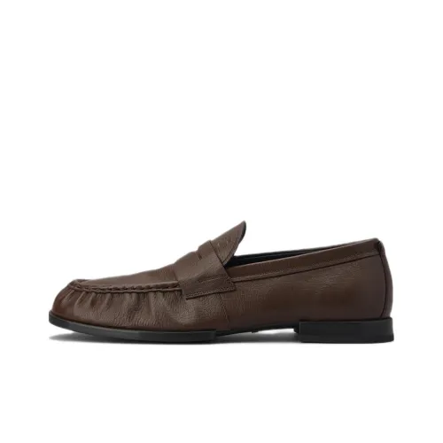 TOD'S Мужская повседневная обувь с низким верхом для мужчин