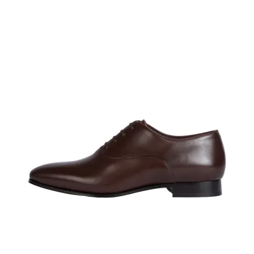 Paul Smith Туфли Низкие Мужские