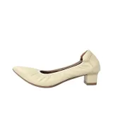 Бежево-абрикосовый