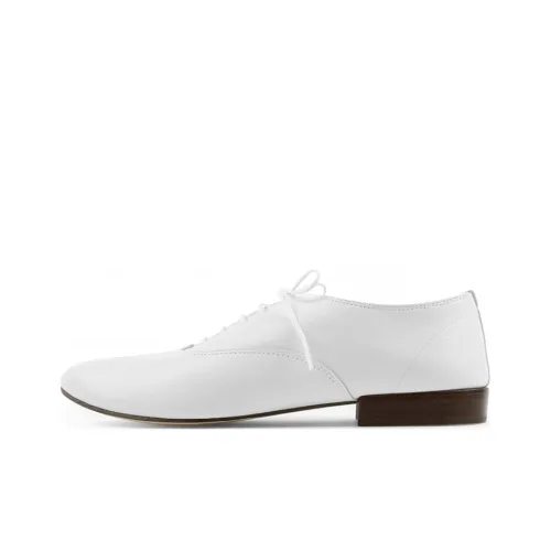 Repetto Мужская повседневная обувь с низким верхом для мужчин