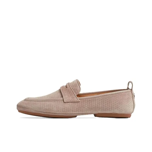 Jimmy Choo Buxton Лоферы Мужские Умбра