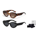 Чёрный + Черепаховый