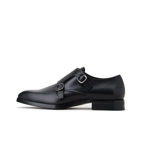 TOD'S Мужские низкие туфли