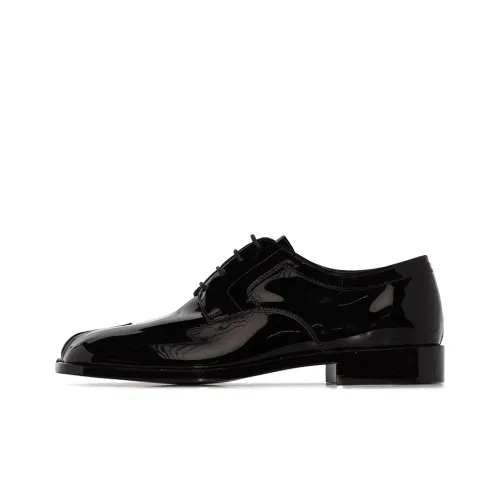 Maison Margiela Tabi Туфли Низкие Мужские