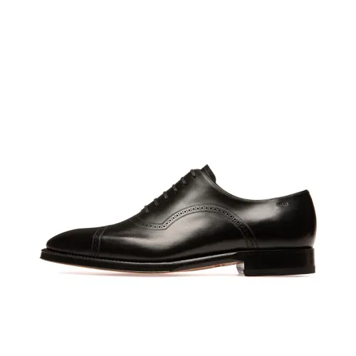 BALLY Туфли Низкие Мужские