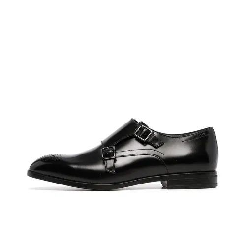 BALLY Туфли Низкие Мужские