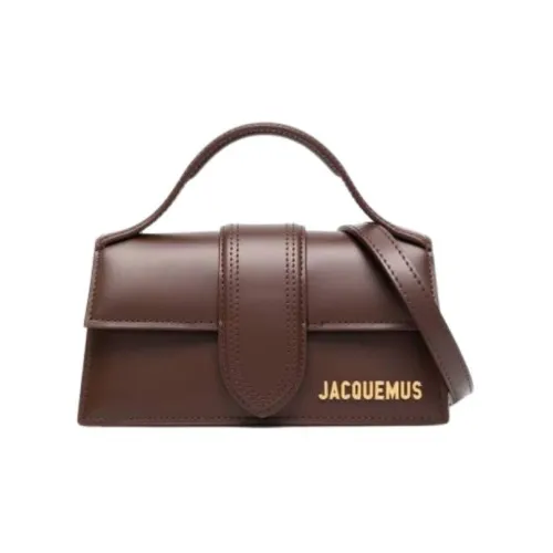 Jacquemus Le Bambino Сумки Женские