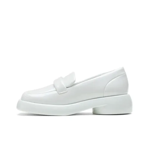 CHARLES&KEITH Лоферы Женские