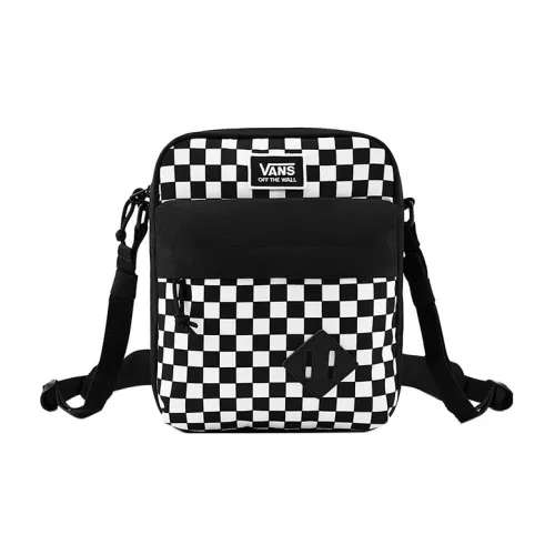 VANS Сумки через плечо Унисекс