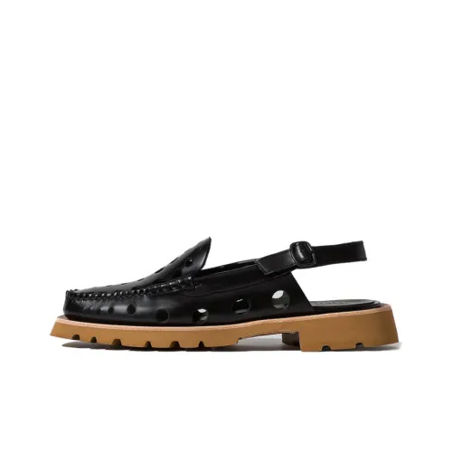 Hereu Raiguer Мужская повседневная обувь с низким верхом для мужчин