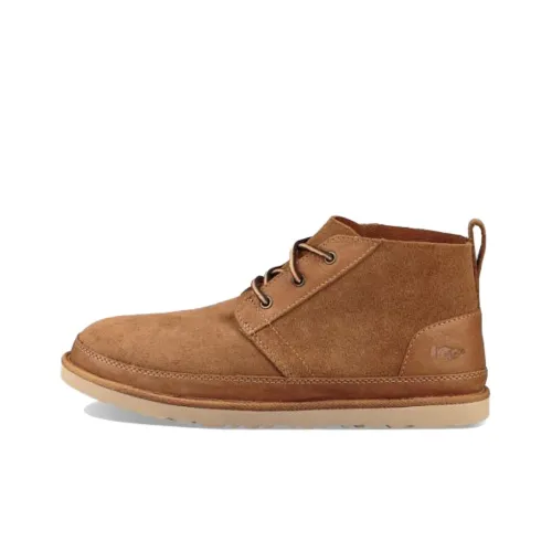 UGG Neumel Casual MID Топ Мужской