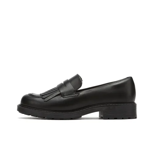 Clarks Лоферы Женские