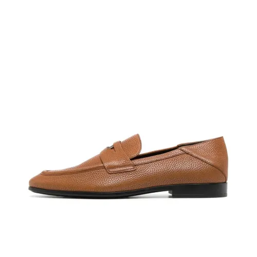TOD'S Мужская повседневная обувь с низким верхом для мужчин