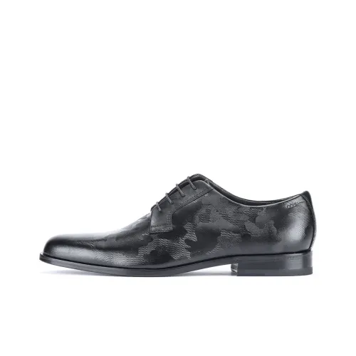 Hugo Boss Туфли Низкие Мужские