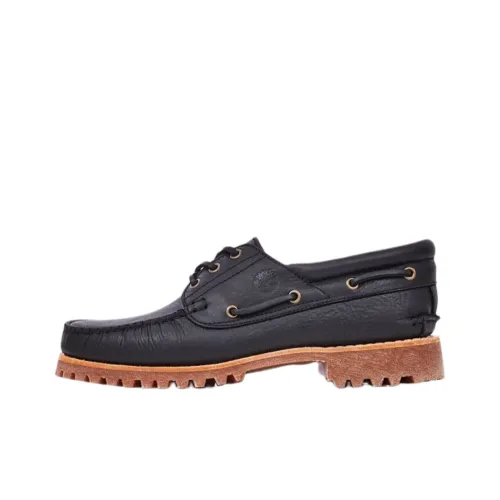 Timberland Мужская повседневная обувь с низким верхом для мужчин