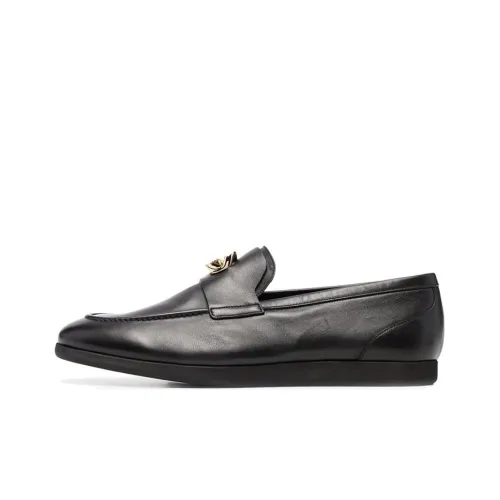 Givenchy Мужские повседневные туфли Low Top Мужские
