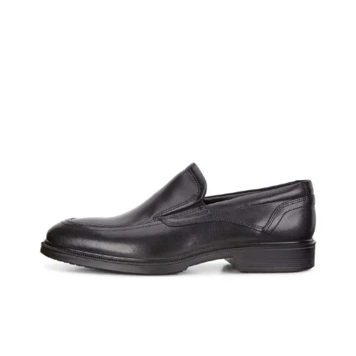 Ecco Ries Collection Casual Men's Black