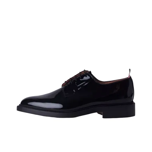 THOM BROWNE Мужские низкие туфли