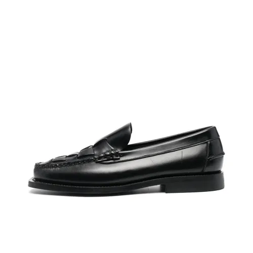 Hereu Nombela Men's Casual Shoes Men's Black