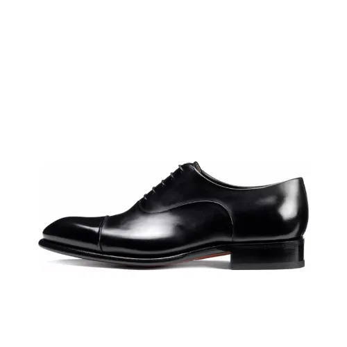 Santoni Туфли Низкие Мужские