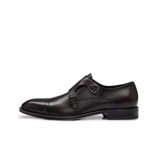 Hugo Boss Туфли Низкие Мужские