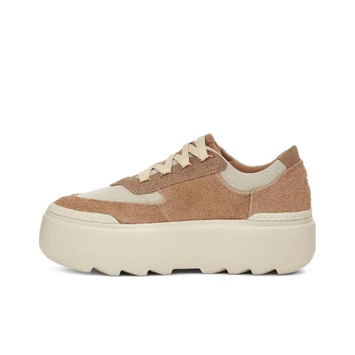 UGG Casual Низкий Топ Женский