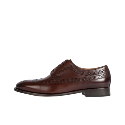 Paul Smith Туфли Низкие Мужские