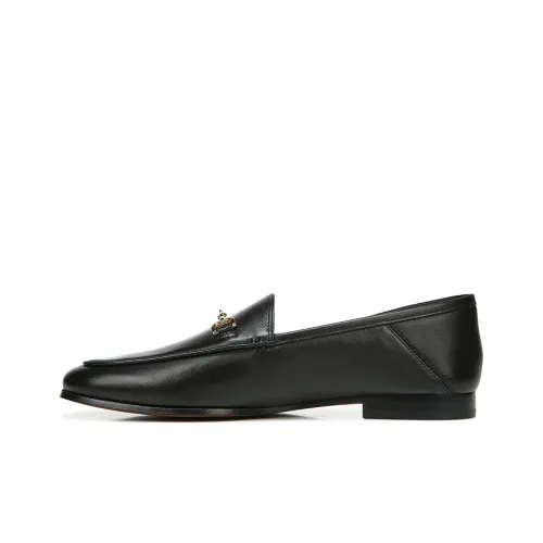SAM EDELMAN Лоферы Черные Женские