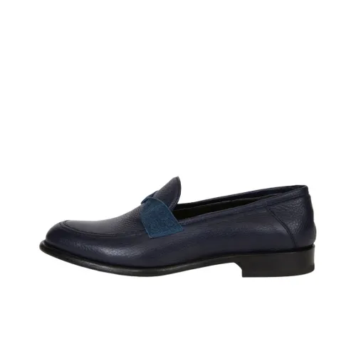 ETRO Мужские повседневные туфли Low Top Мужской