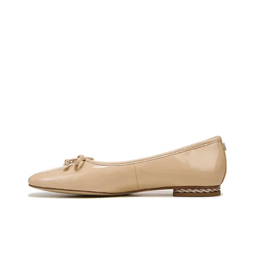 SAM EDELMAN Женские повседневные туфли Верблюжий Женские