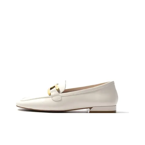 STEVE MADDEN Планшет Повседневная Обувь Женская Экрю