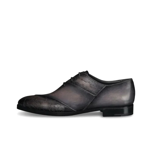 BERLUTI Туфли Низкие Мужские