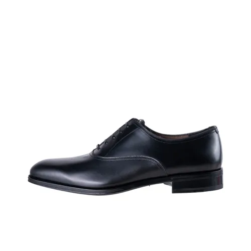 Ferragamo Туфли Низкие Мужские