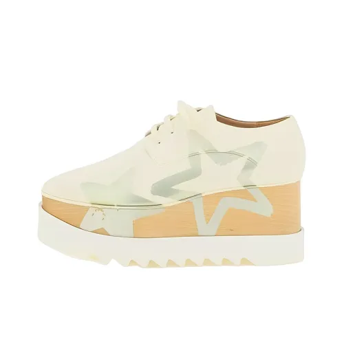 Stella McCartney Casual MID Топ Женский