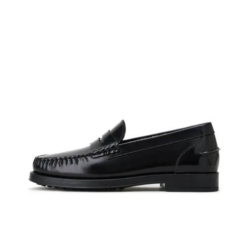 TOD'S Мужская повседневная обувь с низким верхом для мужчин