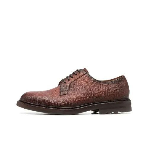 BRUNELLO CUCINELLI Туфли Низкие Мужские