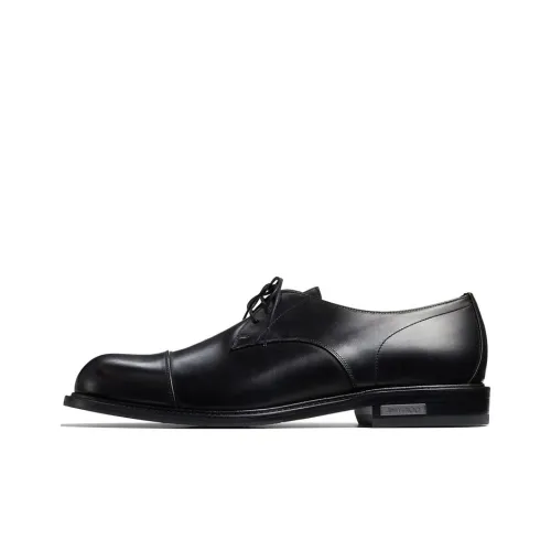 Jimmy Choo Туфли Низкие Мужские