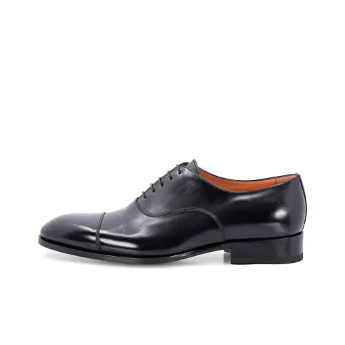 Santoni Туфли Низкие Мужские
