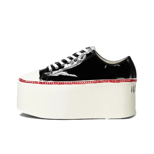Marni Casual Низкий Топ Женский