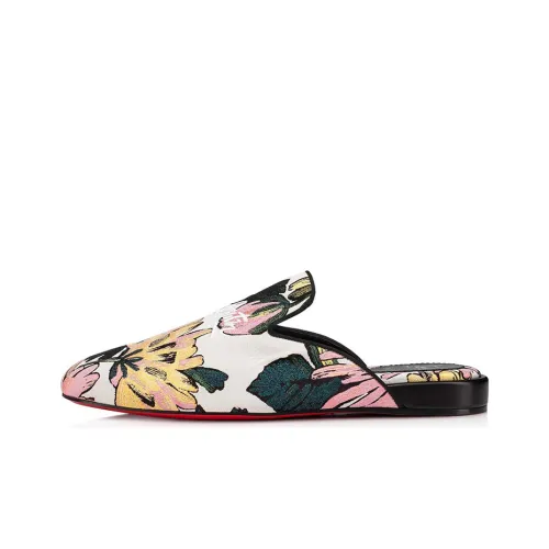 CL LUBOTING Темно-синий Coolito Повседневная обувь Мужская Белый Розовый