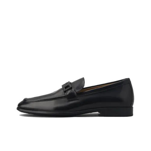 TOD'S Мужская повседневная обувь с низким верхом для мужчин